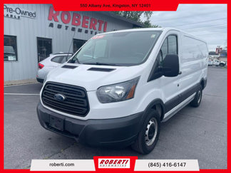 Used 2015 Ford Transit 150 130 Low Roof image 1
