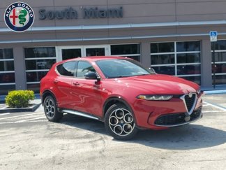 New 2024 Alfa Romeo Tonale Ti image 1