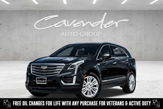 Used 2019 Cadillac XT5 Premium Luxury w/ Driver Assist Package image 1
