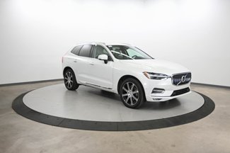 Used 2019 Volvo XC60 T6 Inscription w/ Protection Package Premier image 1
