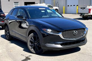 Used 2024 MAZDA CX-30 AWD 2.5 S w/ Select Sport Pkg image 1