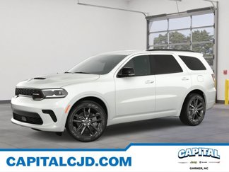 New 2025 Dodge Durango GT image 1