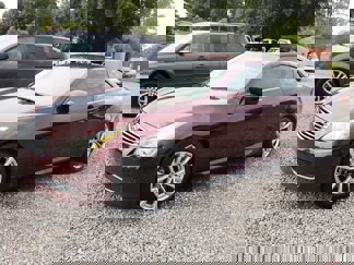 Used 2010 INFINITI G37 Convertible w/ Interior Accent Pkg image 1