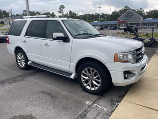 Used 2017 Ford Expedition Limited image 1