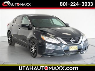 Used 2017 Nissan Altima 2.5 S w/ Power Driver Seat Package image 1