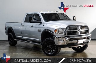 Used 2016 RAM 2500 Lone Star image 1