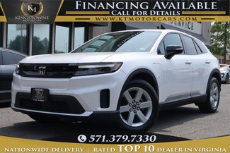 Used 2024 Honda Prologue EX image 1