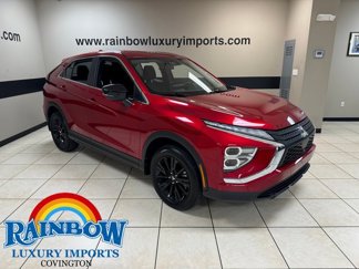 Used 2024 Mitsubishi Eclipse Cross LE image 1