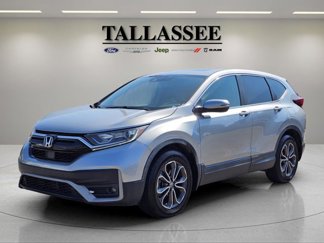 Used 2020 Honda CR-V EX-L image 1