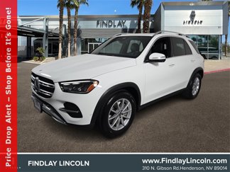 Used 2024 Mercedes-Benz GLE 450e 4MATIC image 1