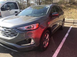 Used 2022 Ford Edge SEL w/ Convenience Package image 1