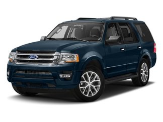 Used 2017 Ford Expedition XLT w/ Equipment Group 202A image 1