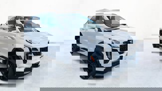 Used 2020 Cadillac XT4 Premium Luxury image 1