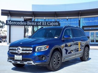 Used 2020 Mercedes-Benz GLB 250 image 1
