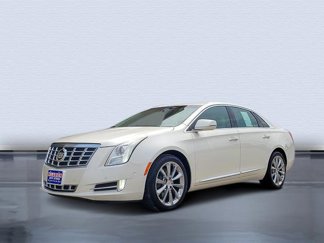 Used 2014 Cadillac XTS Luxury w/ Driver Awareness Package image 1