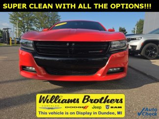 Used 2016 Dodge Charger R/T w/ Plus Group video 2