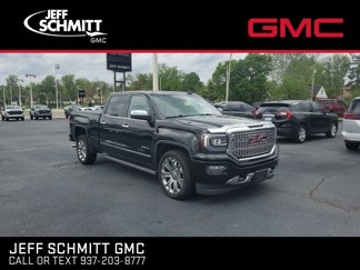 Used 2018 GMC Sierra 1500 Denali w/ Denali Ultimate Package image 1