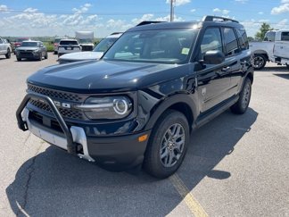 New 2025 Ford Bronco Sport Big Bend image 1
