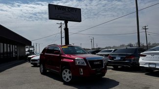 Used 2015 GMC Terrain SLE w/ Convenience Package image 1