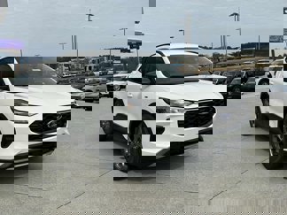 New 2025 Ford Escape ST-Line w/ Tech Pack #1 image 1