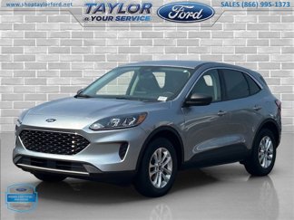 Certified 2022 Ford Escape SE w/ Convenience Package image 1