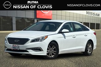 Used 2015 Hyundai Sonata SE image 1