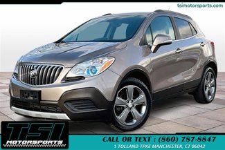 Used 2014 Buick Encore FWD image 1