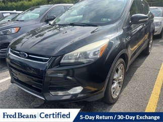 Used 2014 Ford Escape Titanium w/ Equipment Group 401A image 1