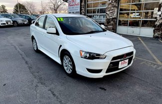 Used 2012 Mitsubishi Lancer ES image 1