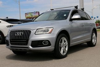 Used 2016 Audi Q5 2.0T Premium Plus image 1