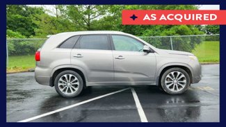 Used 2014 Kia Sorento SX w/ 3rd Row Package image 1