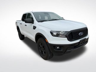 Used 2023 Ford Ranger XL w/ Equipment Group 101A High image 1