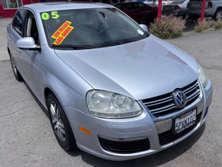 Used 2005 Volkswagen Jetta 2.5 image 1