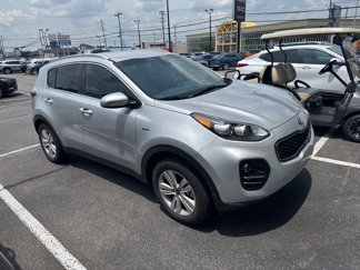 Used 2019 Kia Sportage LX w/ LX Popular Package image 1