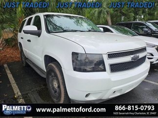 Used 2007 Chevrolet Tahoe LT image 1