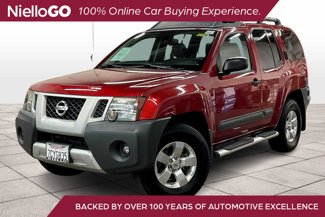 Used 2013 Nissan Xterra S image 1