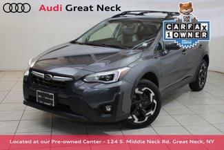 Used 2022 Subaru Crosstrek 2.5i Limited w/ Moonroof Package 1 image 1