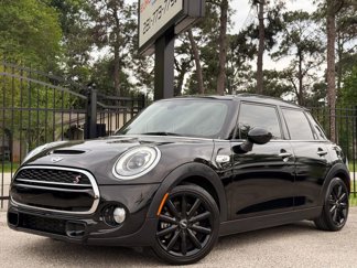 Used 2015 MINI Cooper S image 1