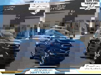Used 2019 Chevrolet Equinox LT w/ Sun & Navigation Package image 1