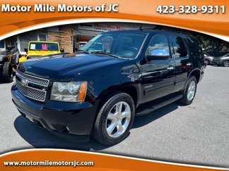 Used 2011 Chevrolet Tahoe LT w/ Regional Value Package image 1