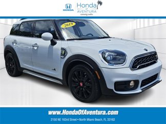 Used 2019 MINI Cooper Countryman SE image 1