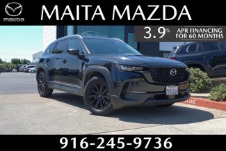 Certified 2023 MAZDA CX-50 2.5 S w/ Preferred Plus Pkg image 1
