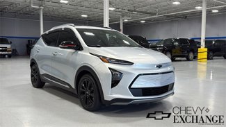 Used 2023 Chevrolet Bolt EUV Premier w/ Sun & Sound Package image 1