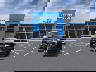 New 2025 Chevrolet Trax LS image 1