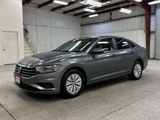 Used 2019 Volkswagen Jetta S w/ Driver Assistance Package image 1