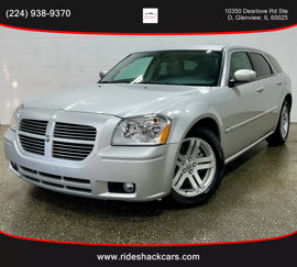Used 2005 Dodge Magnum R/T w/ Convenience Group II image 1