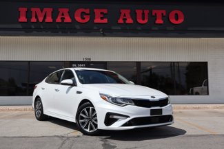 Used 2020 Kia Optima EX image 1