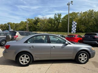 Used 2006 Hyundai Sonata GLS image 1