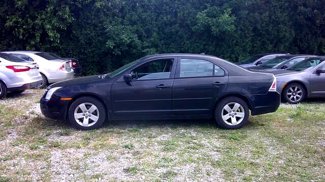 Used 2009 Ford Fusion SE image 1