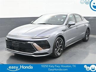 Used 2024 Hyundai Sonata SEL image 1